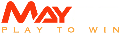 logo may88