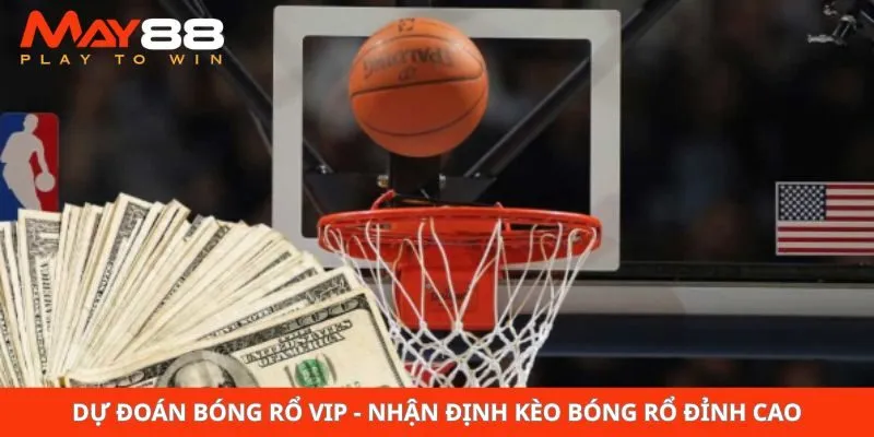 Dự Đoán Bóng Rổ VIP - Nhận Định Kèo Bóng Rổ Đỉnh Cao