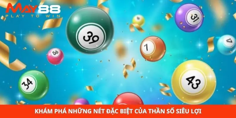 Khám phá những nét đặc biệt của thần số siêu lợi